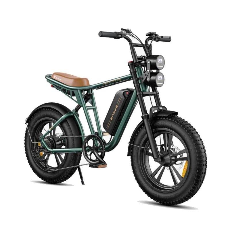 Engwe M20 Elektrische fiets 750 W 20 inch IPX5 70 km