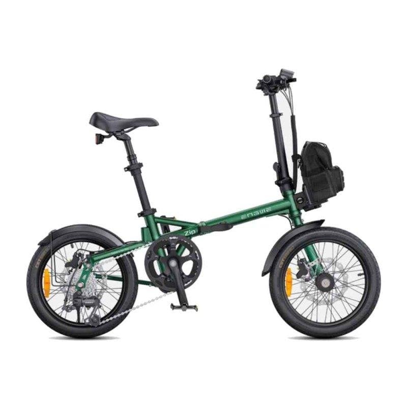 Faltendes Elektrofahrrad ENGWE Zip 250W 36V 10Ah