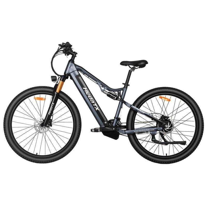 Vélo électrique Hedatx TX19 48V 19,2Ah 27 vitesses pneus 29 pouces