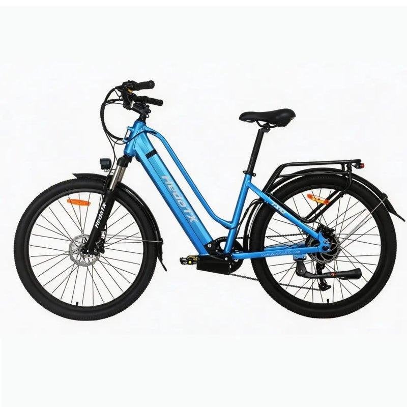 Vélo électrique Hedatx TX10 48V 19,2Ah batterie Cadre aluminium