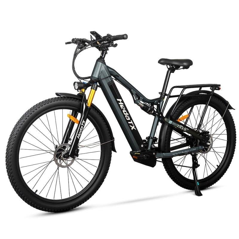 Velo electrique Hedatx TX19 48V 19,2Ah