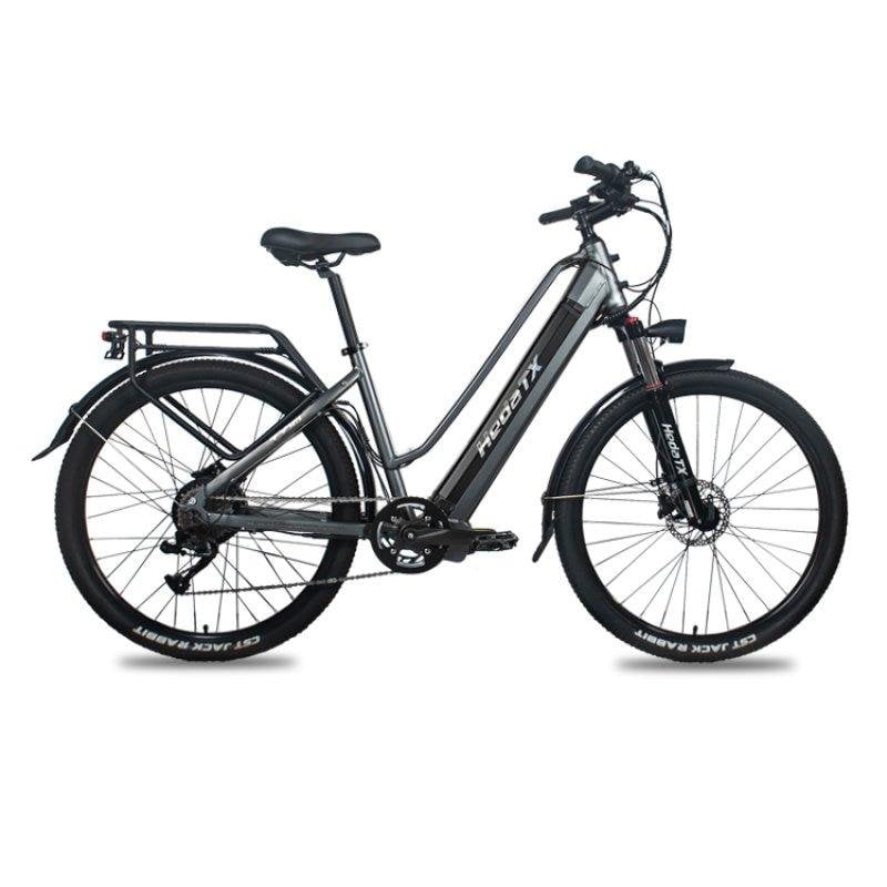 Vélo électrique Hedatx TX10 Batterie 48V 19,2Ah Freins à disque hydraulique