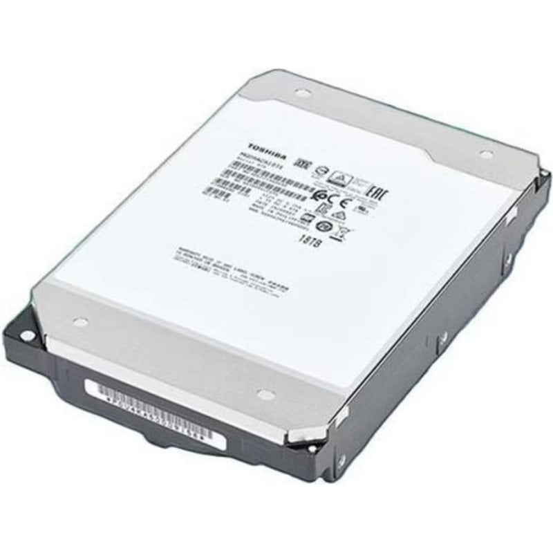 Disque Dur Toshiba MG09 14TB HDD 7200rpm SAS 12Gb