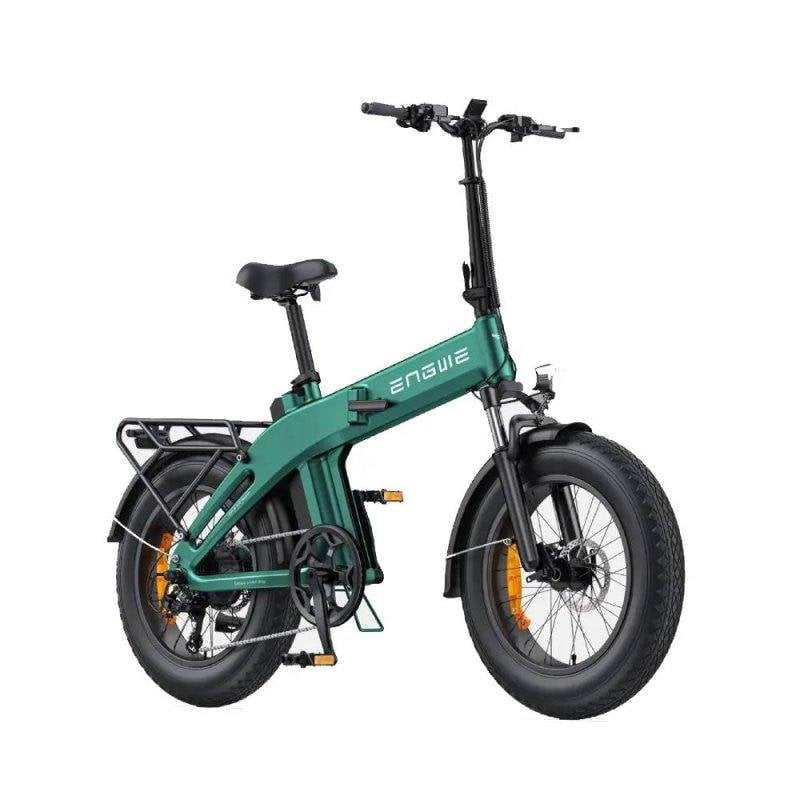 Bicicleta Eléctrica ENGWE EP-2 3.0 Boost 250 W Plegable 20"