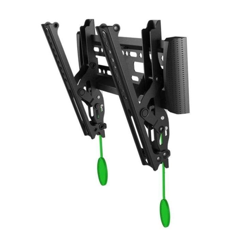 NewStar NM-W125BLACK Supporto TV Parete Inclinabile 10 a 40" VESA 75x75 a 200x200 Max 20Kg