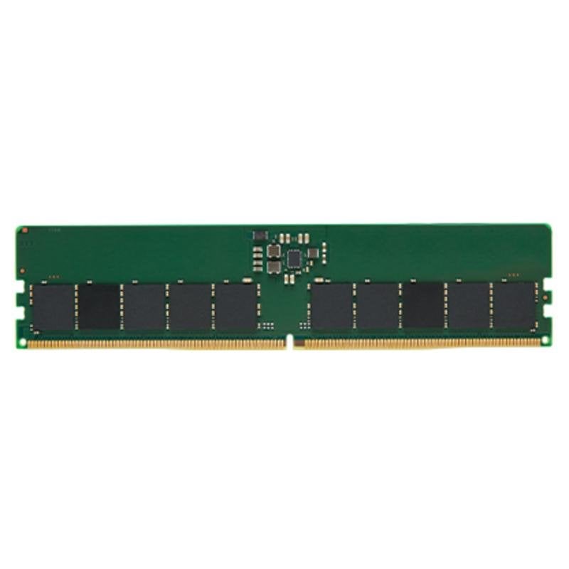 Mémoire vive Kingston de mémoire DDR5 à 5 600 MT/ ECC CL46 1 x 5600 MHz RAM DDR5 DIMM - vue 2