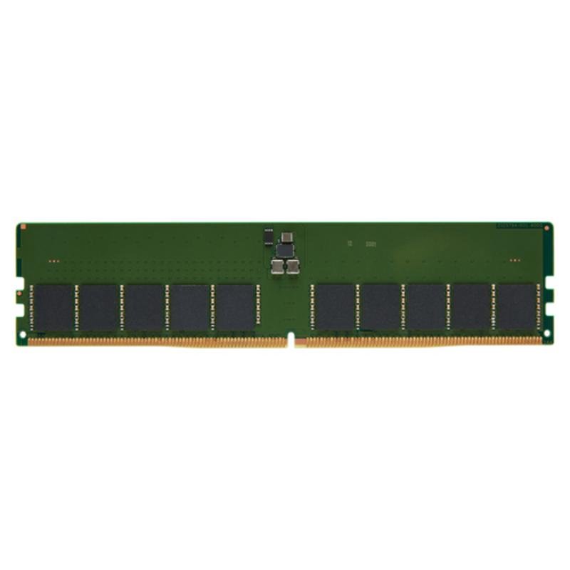 Mémoire RAM Kingston KSM56E46BD8 32MH 1x32Go DDR5 5600MT/ CL46 ECC
