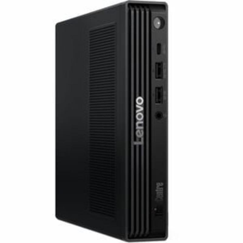 Mini PC Lenovo ThinkCentre M90q Tiny Gen 6 Intel Core Ultra 7 265 16GB 512GB SSD Intel Graphics Windows 11 Pro