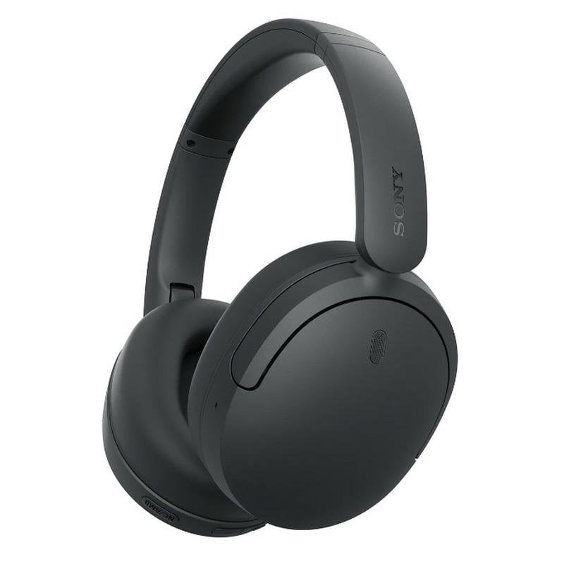 auriculares sony wh-ch730n inalambricos bluetooth con cancelacion de ruido negros