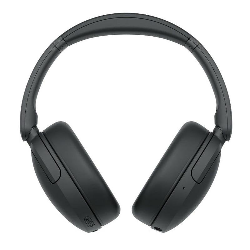 Casque sans fil SONY WH CH730N Circum auriculaire Suppression active du bruit Autonomie 75 h - vue 1
