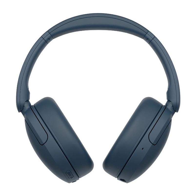 Casque sans fil SONY WH CH730N Circum auriculaire Suppression active du bruit Autonomie 75 h - vue 3