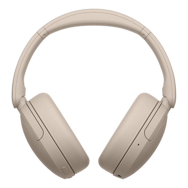 Casque sans fil SONY WH CH730N Circum auriculaire Suppression active du bruit Autonomie 75 h - vue 2