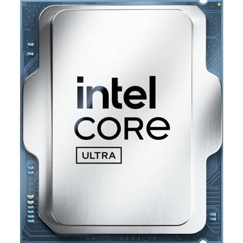 Processor Intel Core Ultra 5 235 2,9/5,0 GHz Socket FCLGA1851 Tray Versie