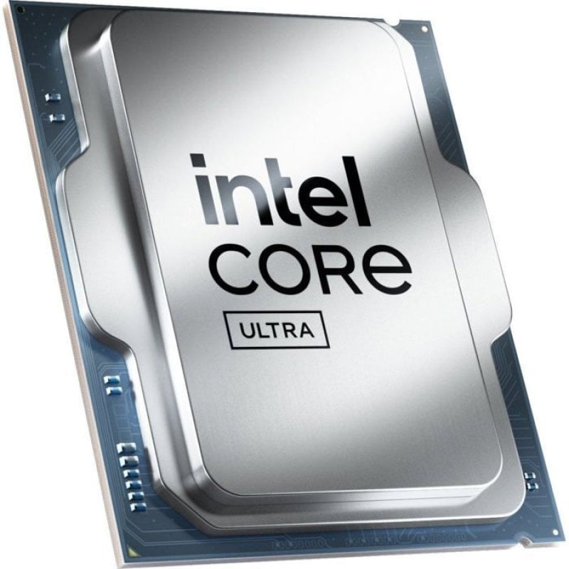 Intel Core Ultra 5 235 processeur 24 Mo Smart Cache Neuf - vue 2