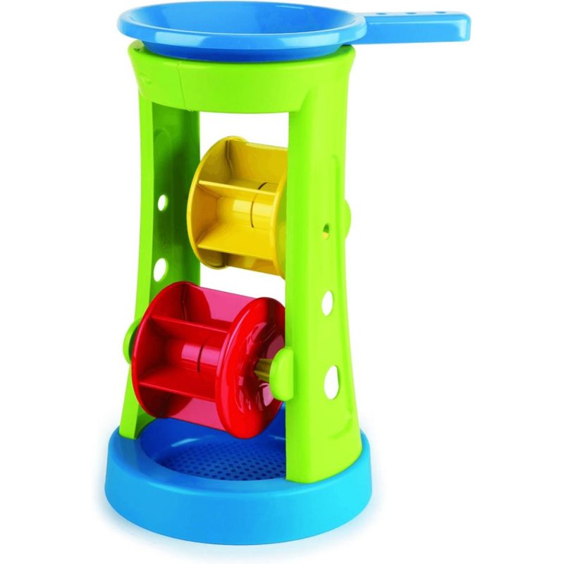 Hape Moulin à sable et à eau - vue 2
