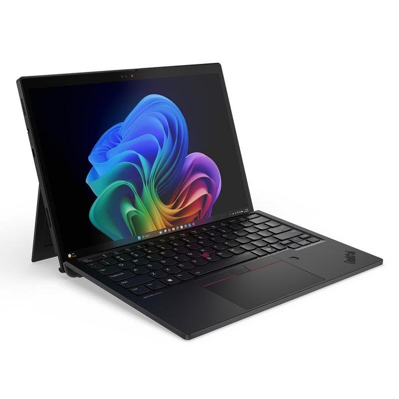 Portatile Lenovo ThinkPad X13 Detachable 13.3" Intel Core Ultra 7 365 32GB 512GB SSD Windows 11 Pro