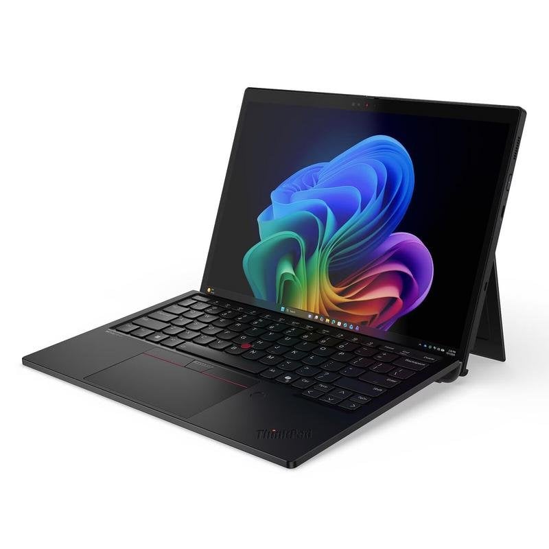 Portable Lenovo ThinkPad X13 Detachable 13.3" Intel Core Ultra 7 365 32GB 512GB SSD Windows 11 Pro