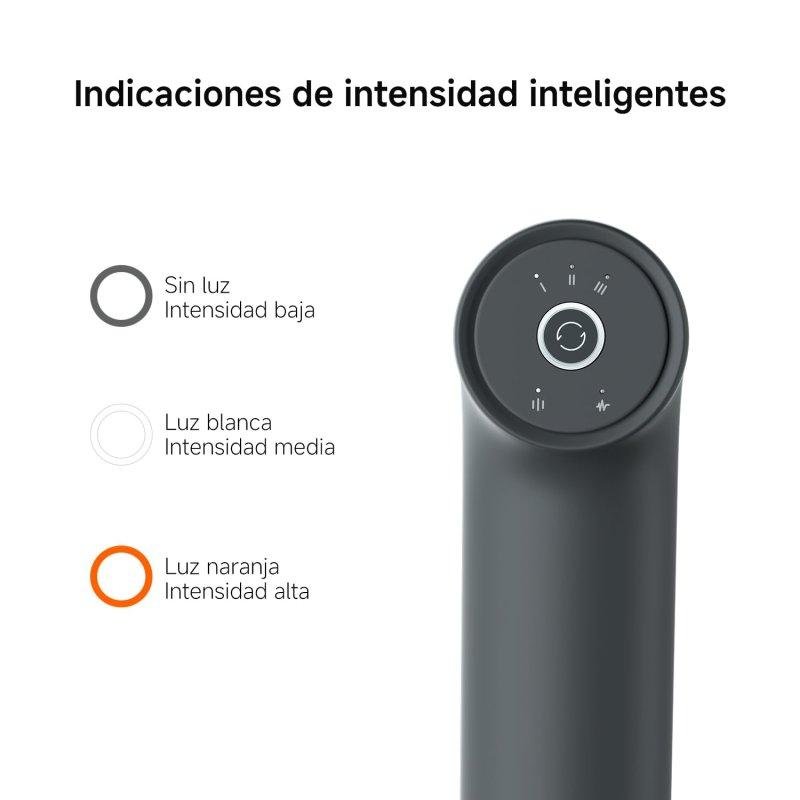 Xiaomi Masseur Massage Gun mini 2 Noir - vue 2