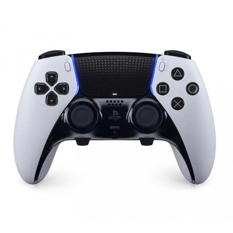 Manette Sans Fil Sony DualSense Edge White