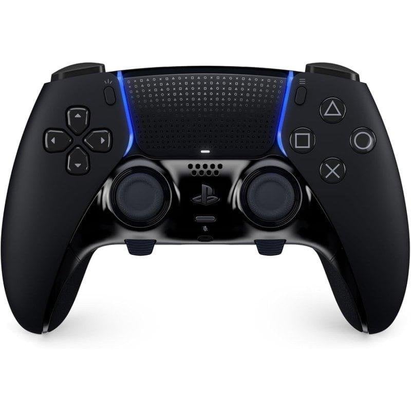 Manette Sans Fil Sony DualSense Edge Midnight Black