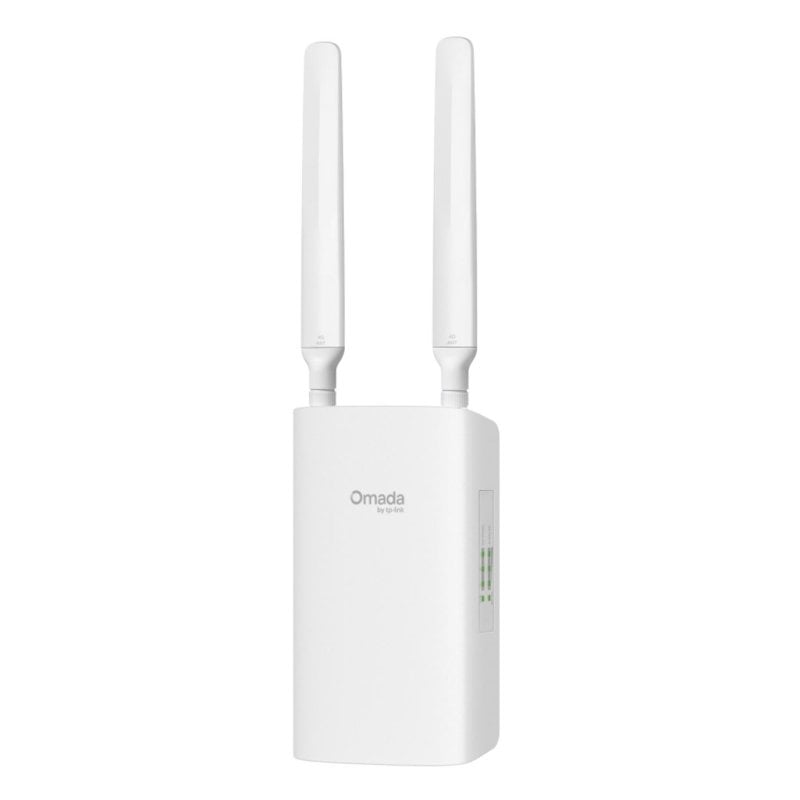 Router TP-Link Omada ER603WP-4G-OUTDOOR 4G LTE N300 PoE exterior