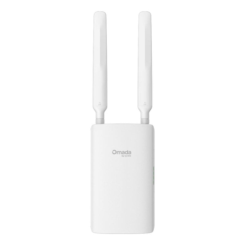 Router TP Link Omada ER603WP 4G OUTDOOR 4G LTE N300 PoE extérieur