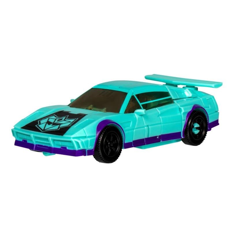 Hasbro Transformers Generations Legacy Deluxe Breakdown - vue 1