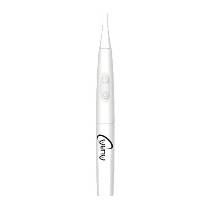 Cepillo de Dientes Eléctrico INNOVA by Innova Celular CETC/1W Blanco