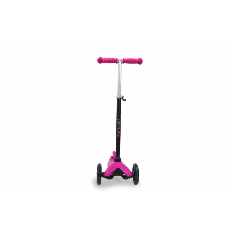 Jamara 460497 scooter Enfants Trottinette à trois roues Neuf - vue 5