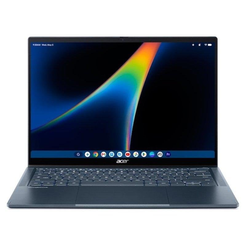 Ordinateur portable ACER Googlebook 14 GP714 50HP 14 Core Ultra 5 - vue 3