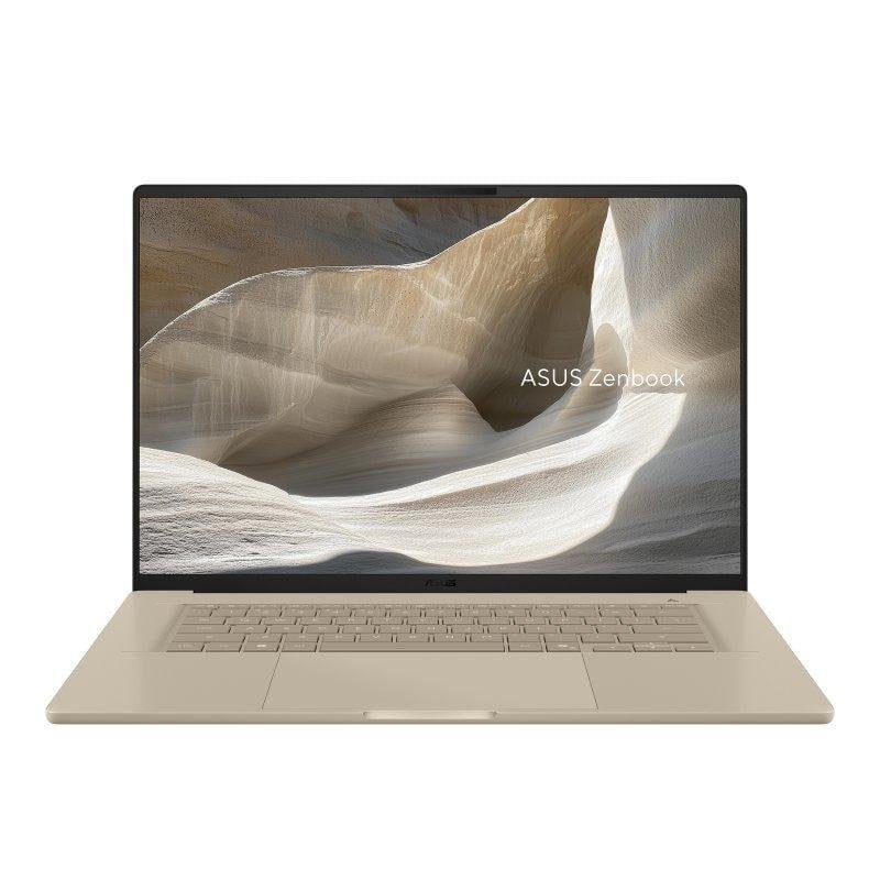 Portatile Asus Zenbook UX3607OA 16" Snapdragon X2 Elite 24GB 1TB SSD Adreno Windows 11 Pro