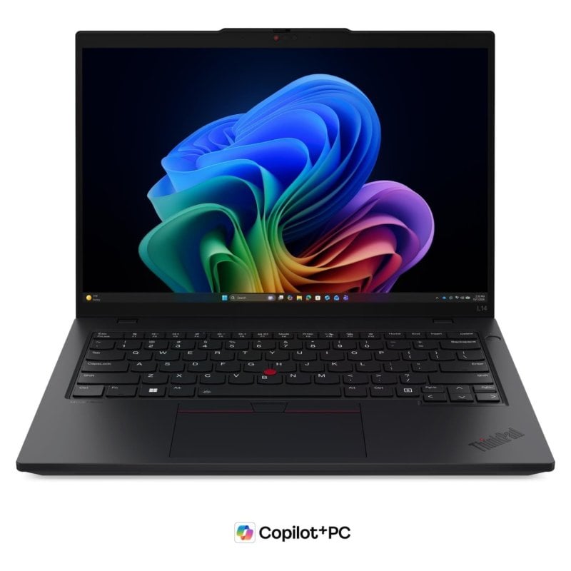 Portátil Lenovo ThinkPad L14 Gen 7 14" Intel Core Ultra 5 325 16GB 512GB SSD Windows 11 Pro Francês