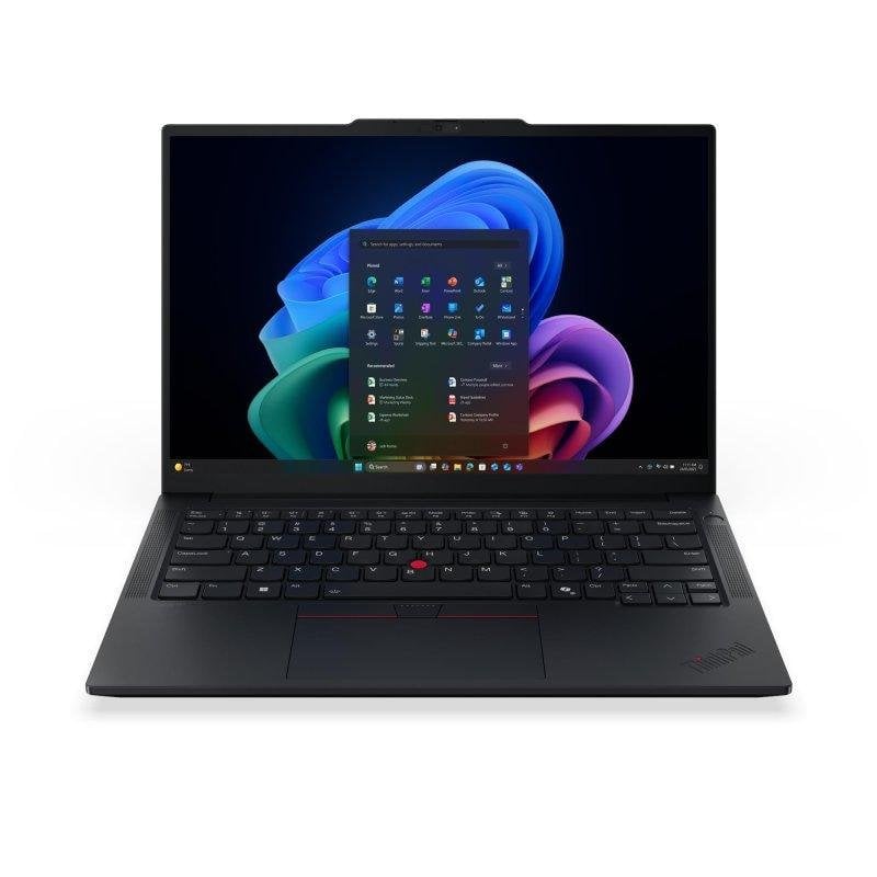 Ordinateur portable Lenovo ThinkPad E14 Gen 8 14" Intel Core Ultra 5 24Go 512Go SSD Intel Graphics Windows 11 Pro