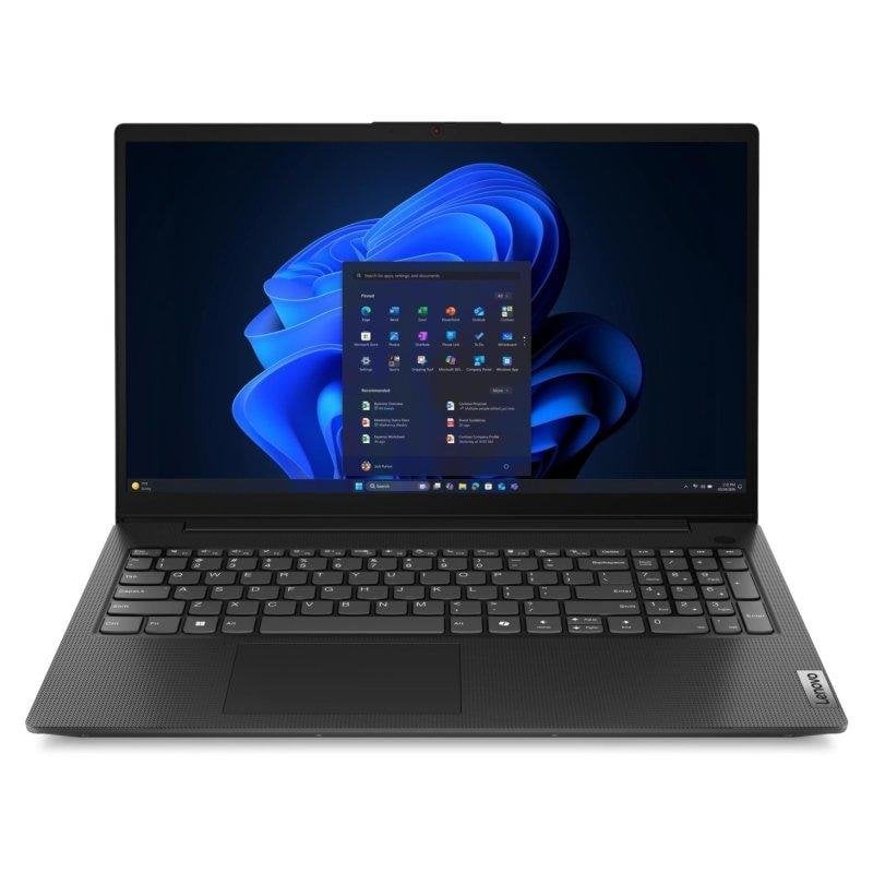 Ordinateur portable Lenovo V15 G7 IWC 15.6" Intel Core 7 350 16Go 512Go SSD Windows 11 Pro Français