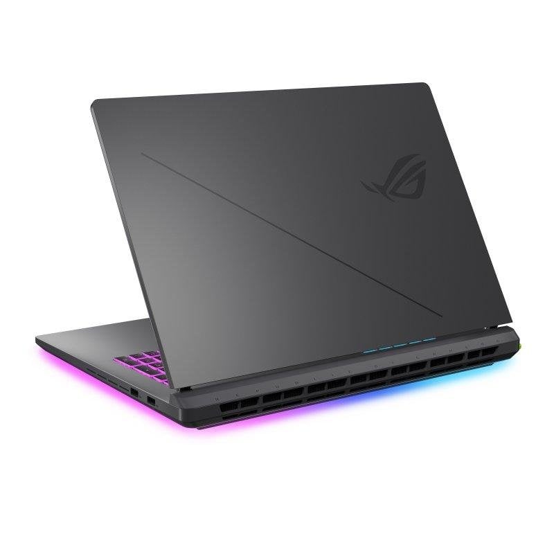Portatile Asus ROG Strix G18 G815LP 18" Intel Core Ultra 9 16GB 1TB SSD RTX 5070 Windows 11