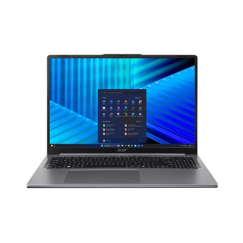 Portatile Acer Extensa 16 EXO16-51-76MM 16" Intel Core Ultra 7 16GB 512GB SSD Intel Graphics Windows 11 Pro