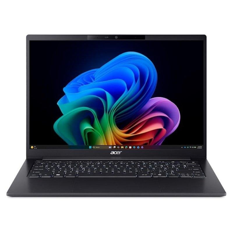 Ordinateur portable Acer TravelMate P6 TMP614-55-TCO-51AP 14" Intel Core Ultra 5 16GB 512GB SSD Windows 11 Pro