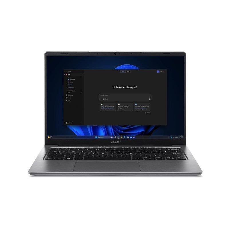 Acer Extensa 14 14" Intel Core Ultra 5 125H 16GB 512GB SSD Intel Arc Windows 11 Pro