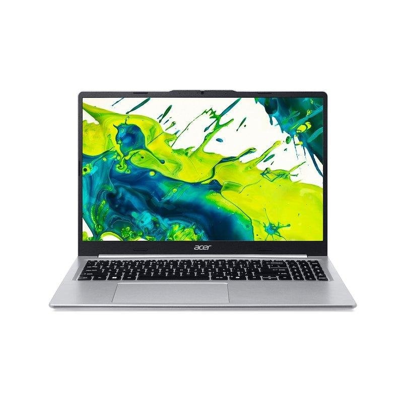 Portatile Acer Aspire Lite AL15-48P-R9NV 15.6" AMD Ryzen 7 8GB 512GB SSD Radeon Senza OS