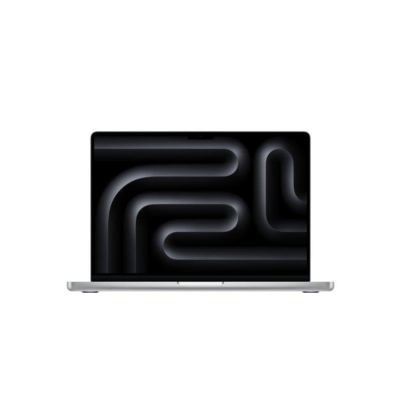 Portatile Apple MacBook Pro 14 M5 Pro 24GB Apple GPU 2TB SSD macOS Tahoe Liquid Retina