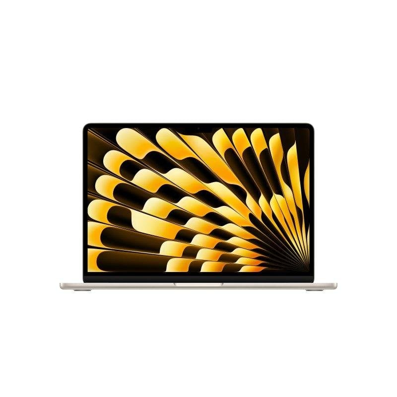 Portatile Apple MacBook Air 13.6" M5 16GB 1TB SSD Bianco Stella