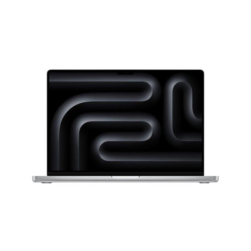 Portatile Apple MacBook Pro 16" M5 Max 36GB 2TB SSD GPU 32c macOS Tahoe Argento