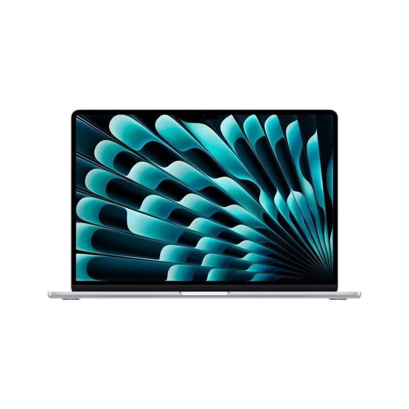 Portatile Apple MacBook Air 15" M5 24GB 1TB SSD Apple GPU macOS Tahoe