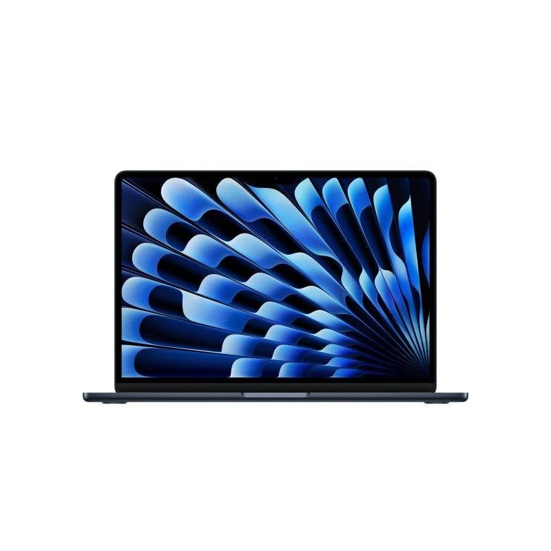 Portatile Apple MacBook Air 13" M5 24GB 1TB SSD GPU 10-core macOS Tahoe