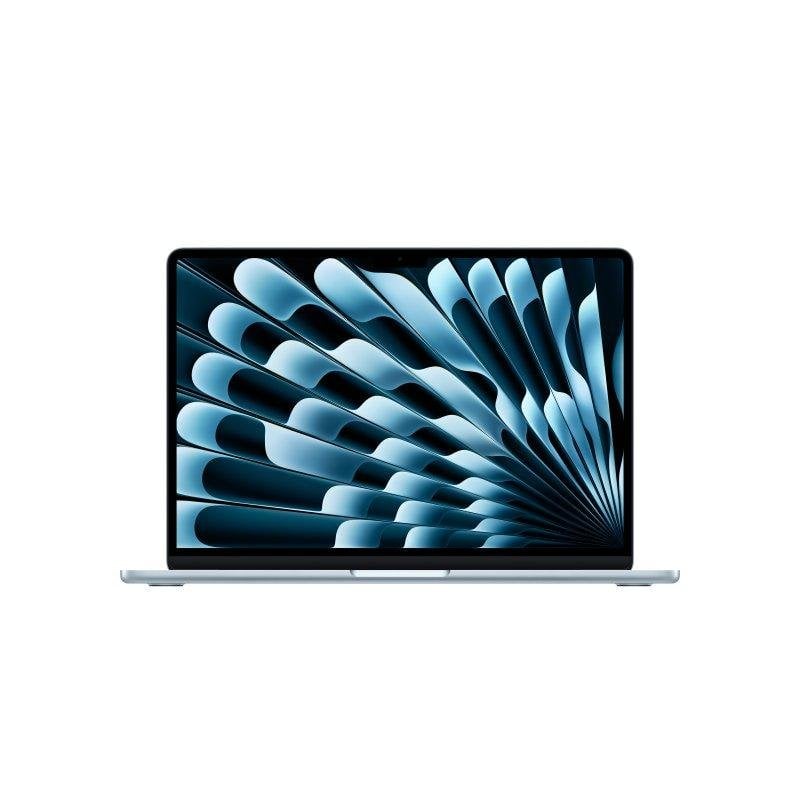 Portatile Apple MacBook Air 13" M5 24GB 1TB SSD Apple GPU macOS Tahoe