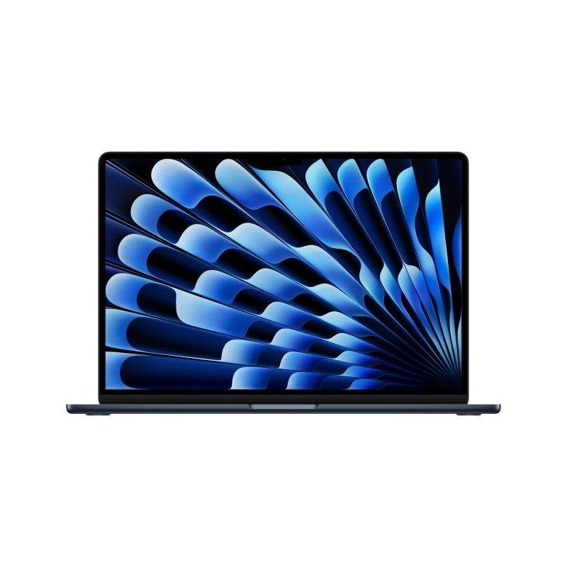 Portatile Apple MacBook Air 15.3" M5 24GB 1TB SSD macOS Tahoe