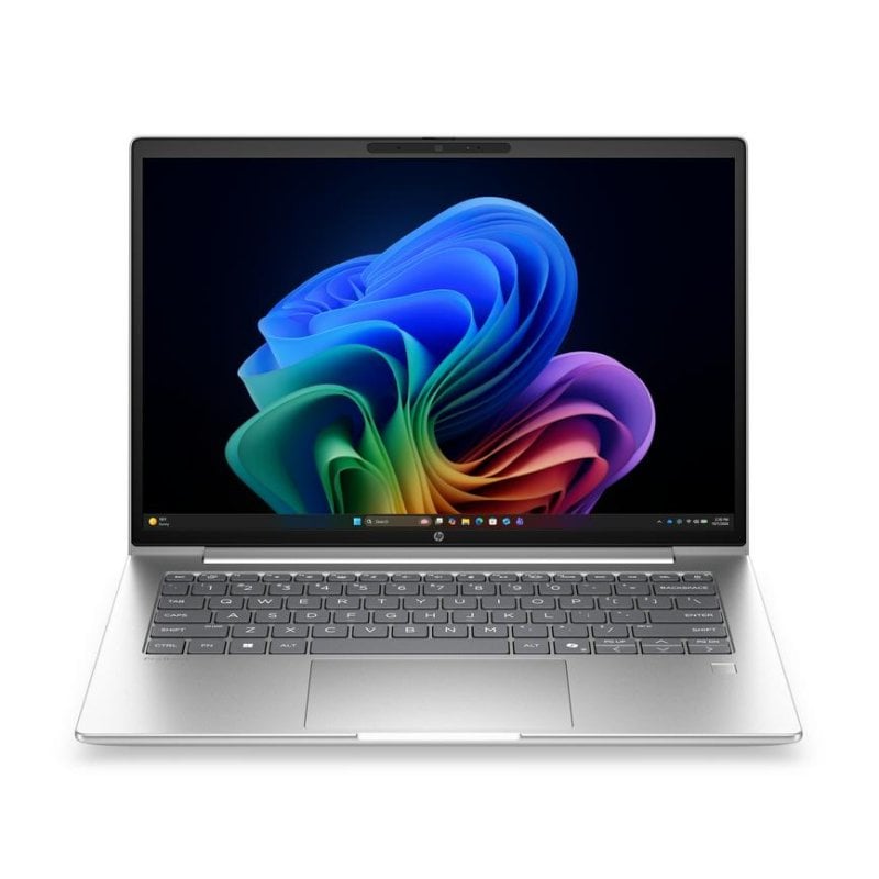 Portatile HP ProBook 4 G2a 14" AMD Ryzen AI 7 445 16GB 512GB SSD Windows 11 Pro
