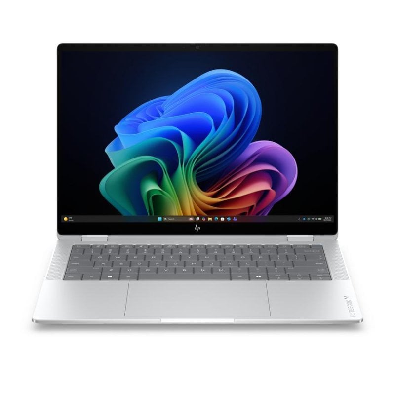 Portatile HP EliteBook X Flip G2i 14" Intel Core Ultra 7 356H 32GB 1TB SSD Windows 11 Pro