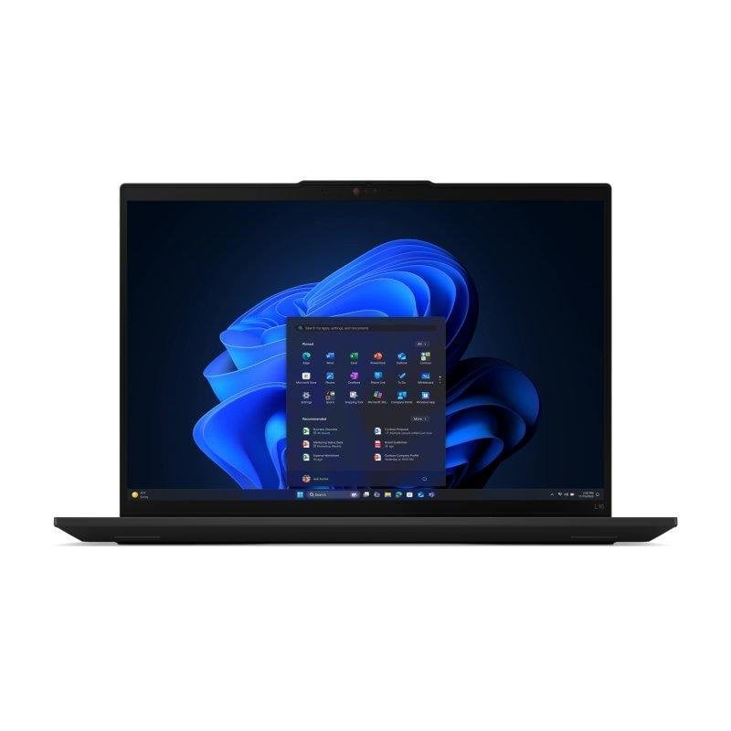 Portatile Lenovo ThinkPad L16 Gen 2 16" Intel Core Ultra 7 255U 16GB 512GB SSD