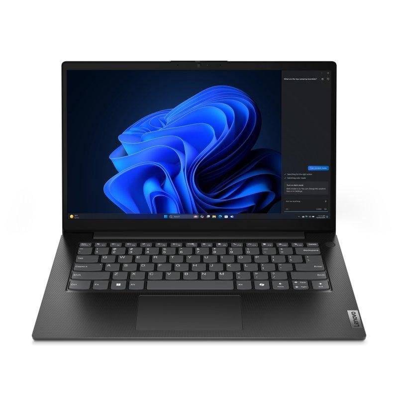 Portatile Lenovo V14-IRL GEN5 14" Intel Core 5 210H 16GB 512GB SSD Intel Graphics Windows 11 Pro